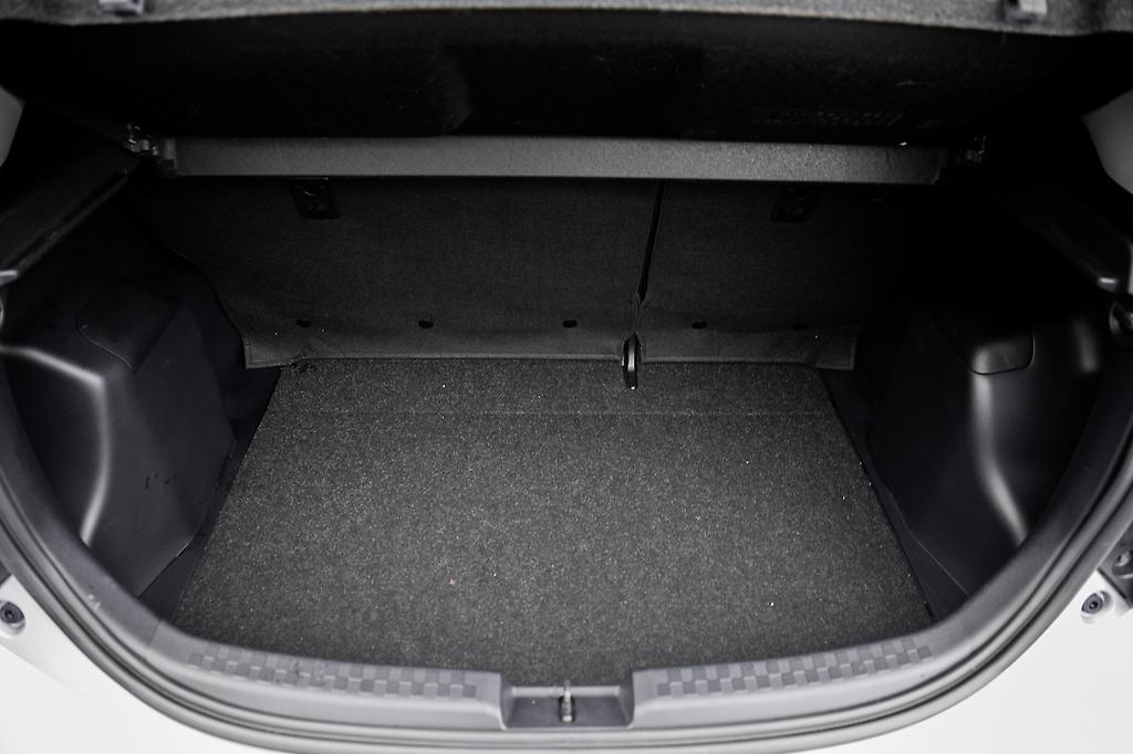 Toyota Aqua G Model, Parking Sensor image 296584