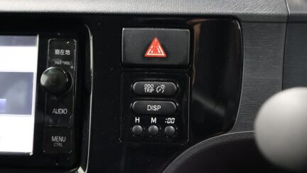 Toyota Aqua S Model – Push Button Start image 317853