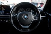 2017 Bmw 318i 318I 1.5P/8AT, Tints, NZ New image 295737