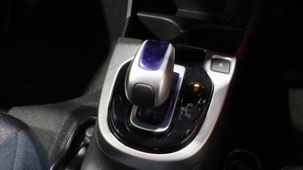 Honda Fit Hybrid F-Package image 316373