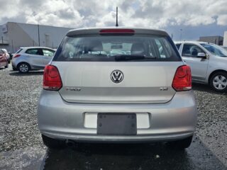 2012 Volkswagen Polo TSI Comfortline – Super Low KMS image 297495