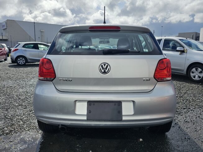 2012 Volkswagen Polo TSI Comfortline – Super Low KMS image 297495
