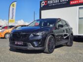 2012 Mazda Cx-5 20S with Body Kit and 22 Inch Alloys image 296436