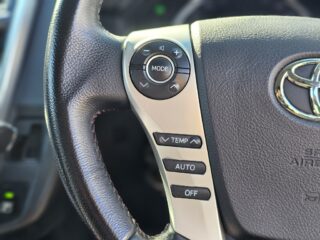 2014 Toyota Sai G Model with Cruise image 295938