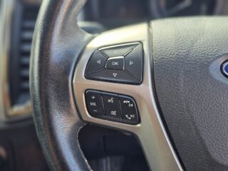 2019 Ford Ranger XLT DOUBLE CAB W/SA 4X4 image 297203