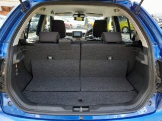 2017 Suzuki Ignis Hybrid MX image 297943
