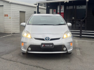 2012 Toyota Prius G Model, Low KM image 296281