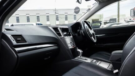 Subaru Legacy Touring Wagon 2.5i Eyesight B Sports G Pkg image 316106