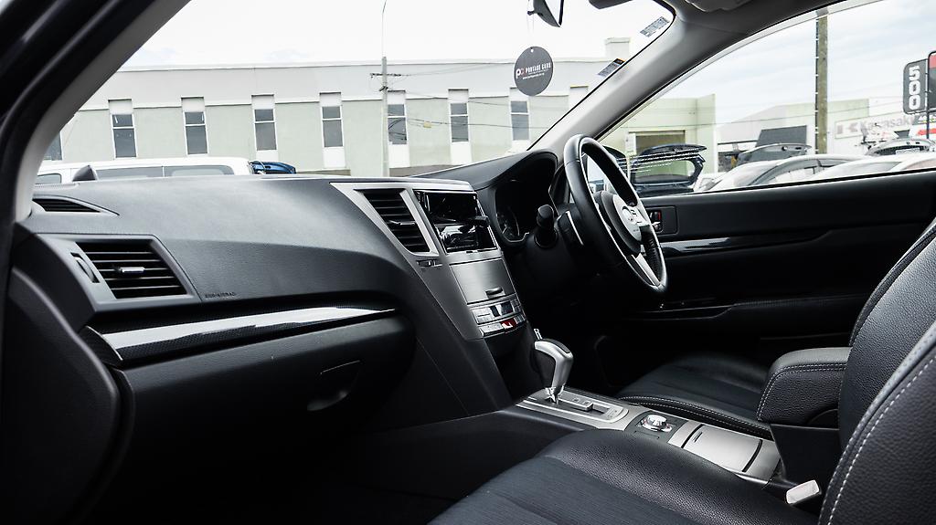 Subaru Legacy Touring Wagon 2.5i Eyesight B Sports G Pkg image 316106