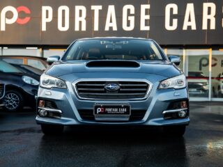2015 Subaru Levorg 1.6L GT-S Eyesight AWD Cruise Control image 297068