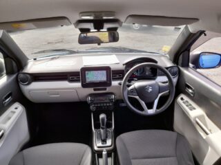 2017 Suzuki Ignis Hybrid MX image 297948