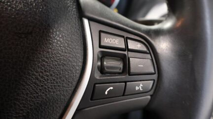 Bmw 116i M Spec, Low KMs image 317397