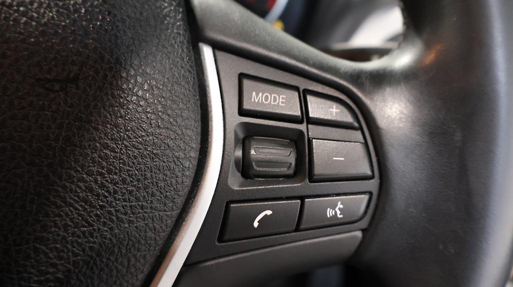 Bmw 116i M Spec, Low KMs image 317397