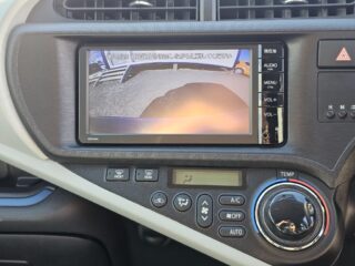 2014 Toyota Aqua S-spec Smart Key *Super Low KMS* image 296505