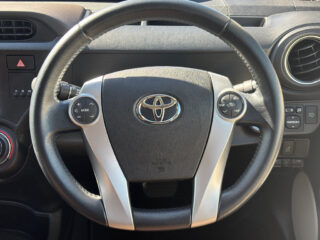 2013 Toyota Aqua G Model, Low KM image 296559