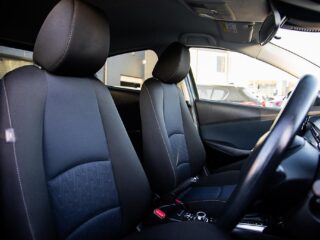 2016 Mazda Demio S Model , Reverse Camera , Sky Active image 295214