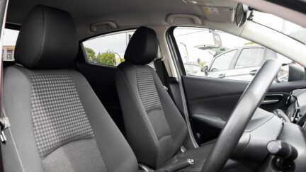 Mazda Demio 13S Facelift – Low KMS image 315551