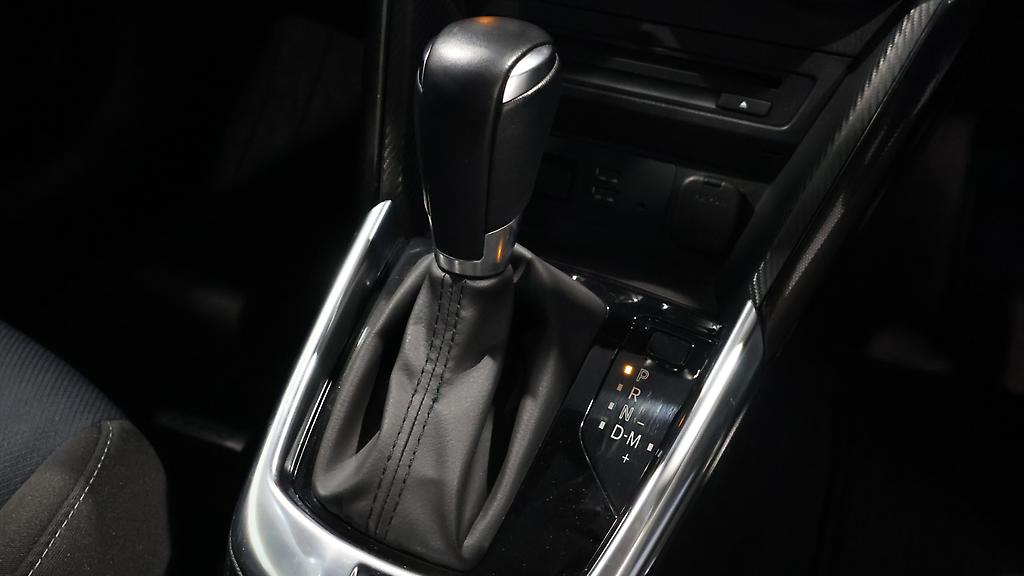 Mazda Demio 13S image 307849