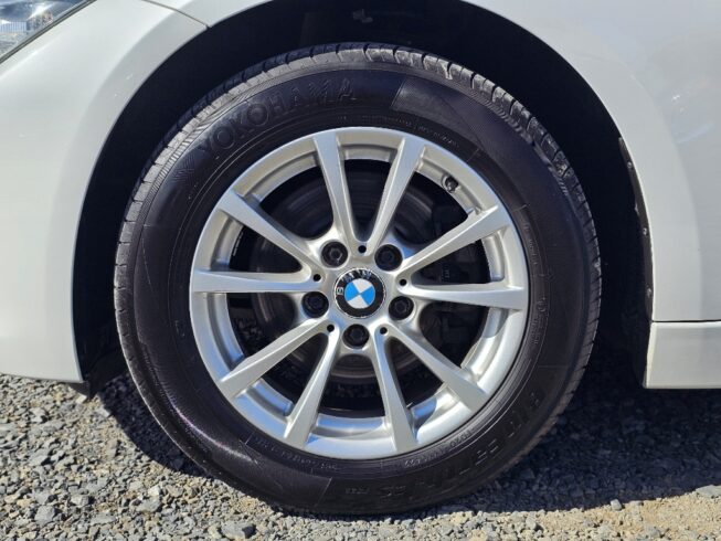 2012 Bmw 320i Sport image 296877