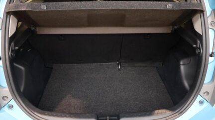 Toyota Aqua S Model. Low KMS Push Button Start image 313625