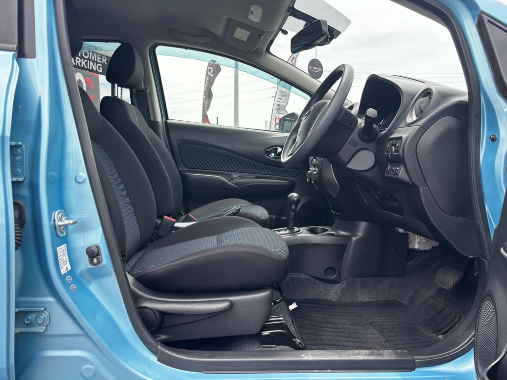 Nissan Note X Model, Low KMS image 316940