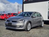 2013 Volkswagen Golf TSI High Line BMT image 295966