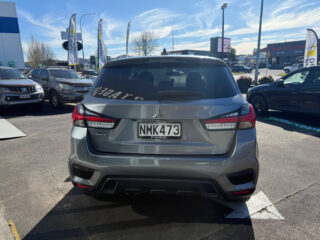 2021 Mitsubishi Asx LS 2.0P NZ New image 296339