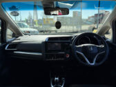 2018 Honda Fit Hybrid F image 297747