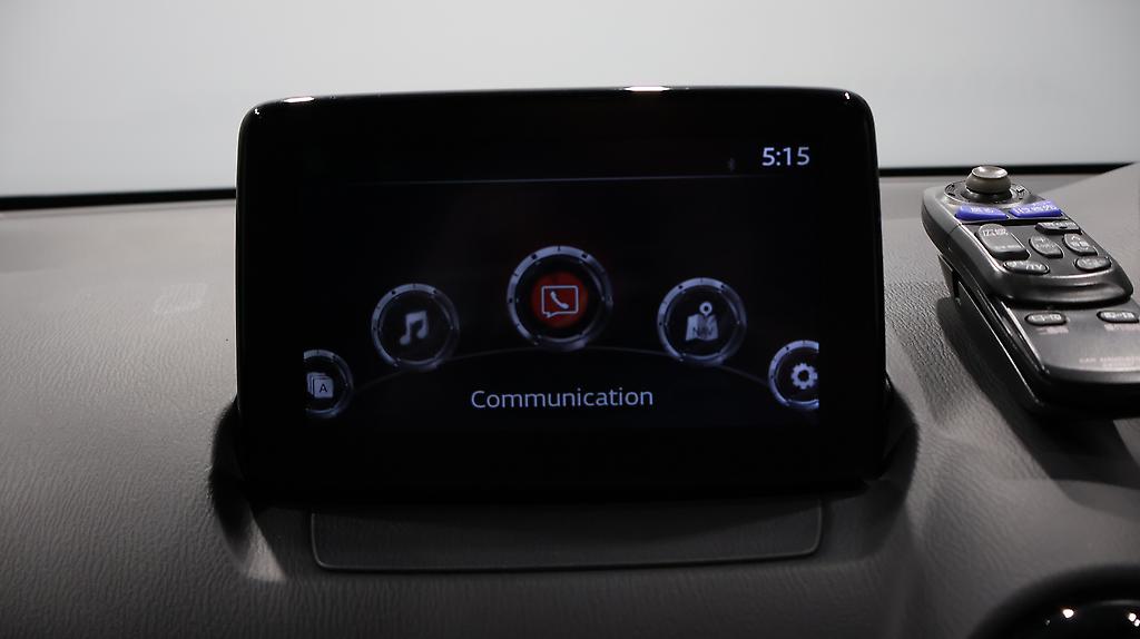 Mazda Demio 13S Super low KMS image 317463