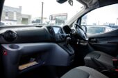 2021 Nissan Nv200 Super Low Kms! Like New Condition! image 297545