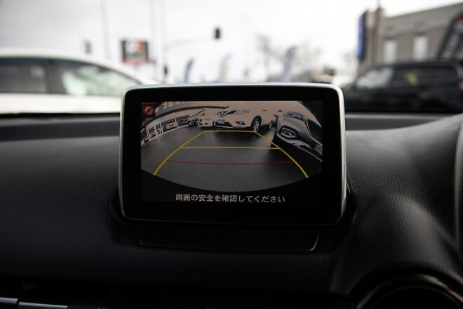 2014 Mazda Demio 13S L-PKG image 294987