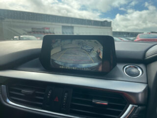 2015 Mazda Atenza 20S – Great look in black image 296685