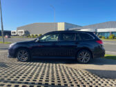 2014 Subaru Legacy 2.5i B Sport Eyesight G Pkg 4WD image 297724
