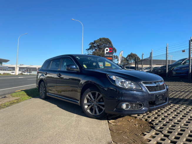 2014 Subaru Legacy 2.5i B Sport Eyesight G Pkg 4WD image 297720