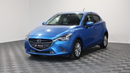 Mazda Demio 13S image 307834