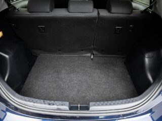 2017 Toyota Aqua S model , Push Start, Reverse Camera image 296413