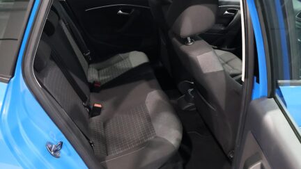 Volkswagen Polo TSI Comfortline image 313647