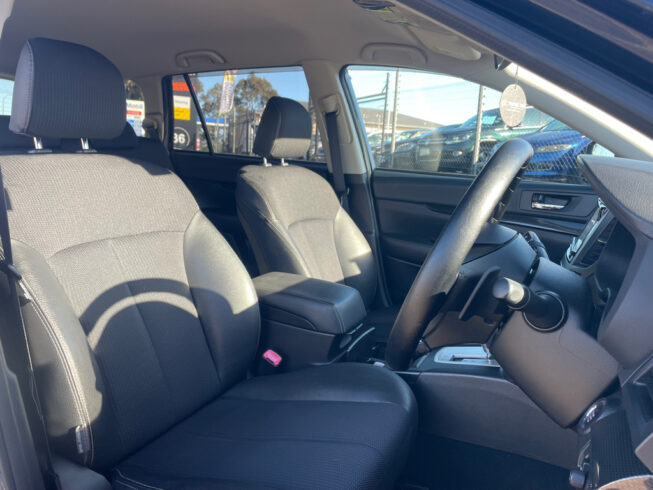 2014 Subaru Legacy 2.5i B Sport Eyesight G Pkg 4WD image 297728