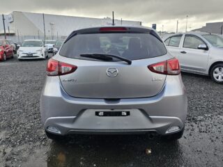 2014 Mazda Demio 13S image 297328