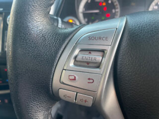 2015 Nissan Navara ST-X 2.3D 4WD image 298325