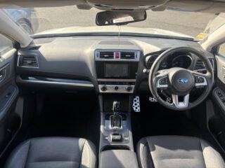 2015 Subaru Outback Leather interior – AWD image 295097