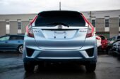 2016 Honda Fit Hybrid F-Package, Heated Seats image 298126