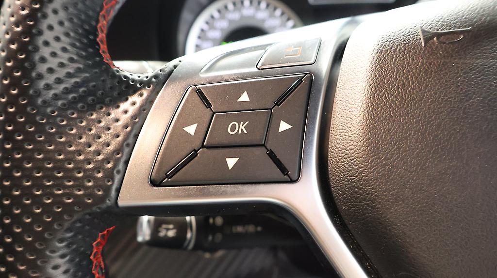 Mercedes-benz A 250 Sports  AMG Low   KMS image 313869