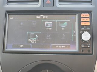 2016 Nissan March X V-Selection image 296704