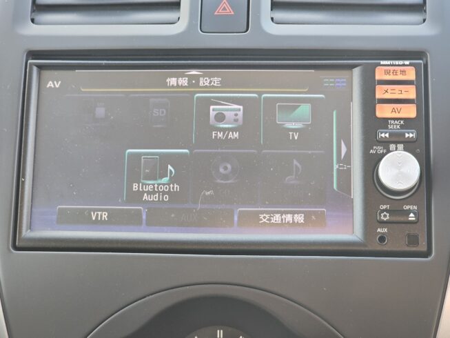 2016 Nissan March X V-Selection image 296704