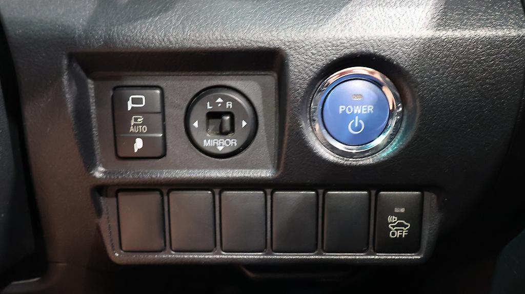 Toyota Sai G Model with Cruise image 315748