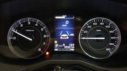 Subaru Impreza Sport, Eyesight 2.0L, Full Leather Adaptive Cruise Control image 315880