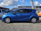 2014 Toyota Aqua S-spec Smart Key *Super Low KMS* image 296500