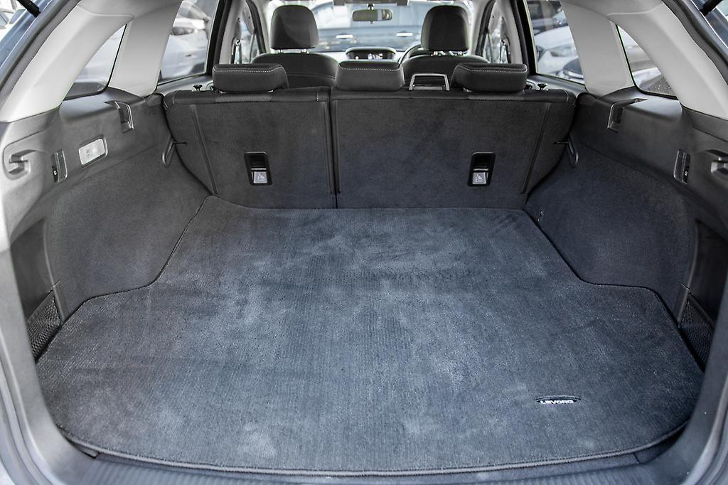 Subaru Levorg 1.6L GT-S Eyesight AWD Cruise Control image 297100