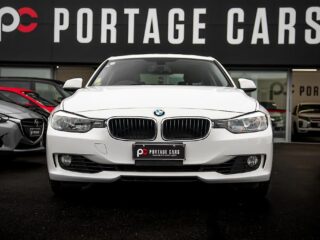 2013 Bmw 320i 320i , Push Start, Twin Power Turbo image 296022